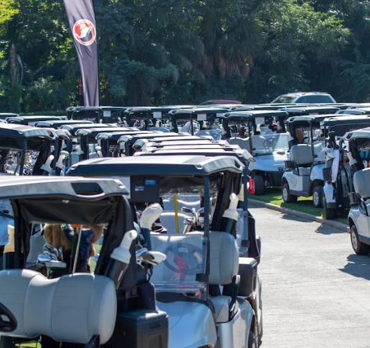 Carts Pre tournament